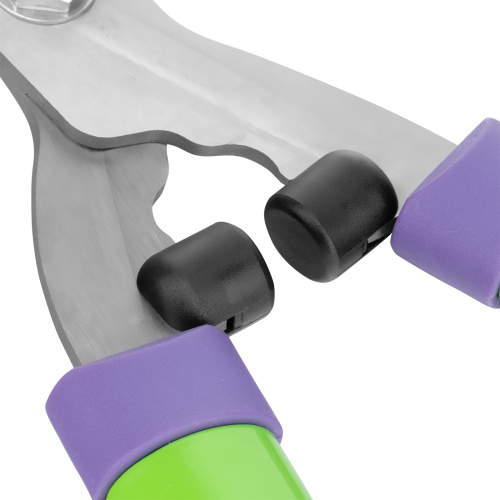 Кусторез, 550 мм, стальные обрезиненные рукоятки, Palisad по ценам производителя в Воронеже с доставкой по всей России