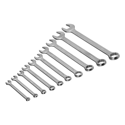 Набор инструментов, 1/2", 1/4", CrV, S2, пластиковый кейс, 194 предмета Denzel по ценам производителя в Воронеже с доставкой по всей России