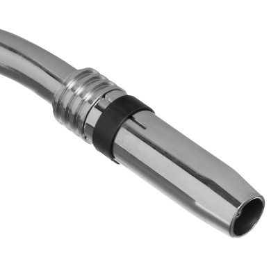 Горелка сварочная MIG MB24AK 3 метра Denzel по ценам производителя в Воронеже с доставкой по всей России