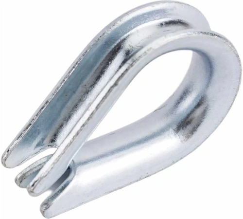 Коуш 40,0 мм TOR DIN 6899 (тип B) (D) по ценам производителя в Воронеже с доставкой по всей России