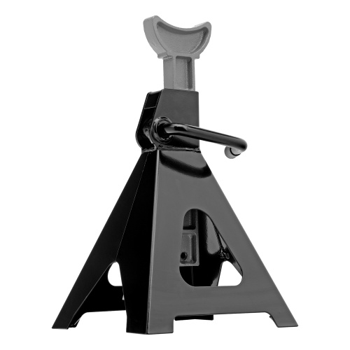 Подставки под машину регулируемые, 6 т, H подъема 400-605 мм, 2 шт Matrix по ценам производителя в Воронеже с доставкой по всей России