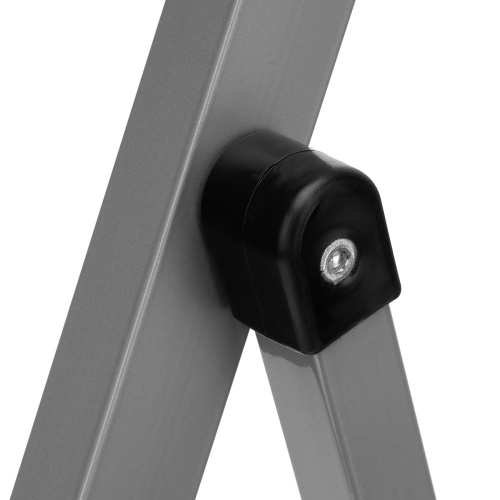 Стремянка 2 ступени, с полимерными ковриками, Сибртех по ценам производителя в Воронеже с доставкой по всей России