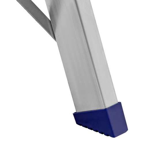 Стремянка, 7 ступеней, алюминиевая, Сибртех по ценам производителя в Воронеже с доставкой по всей России