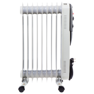 Масляный обогреватель MTX OCH-2000, 230 В, 2000 Вт MTX по ценам производителя в Воронеже с доставкой по всей России