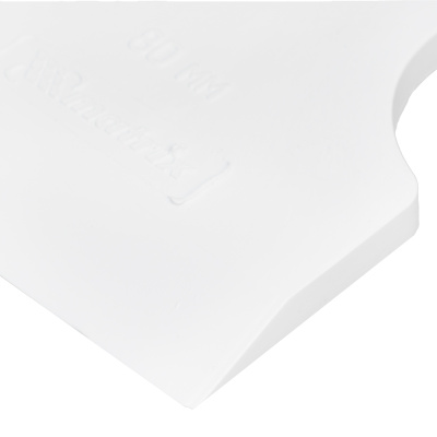 Набор шпателей 40-60-80 мм, белая резина, 3 шт Matrix по ценам производителя в Воронеже с доставкой по всей России