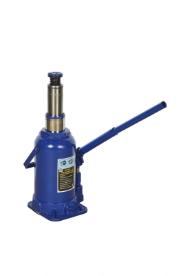 Домкрат гидравлический TOR ДГ-12 г/п 12,0 т (X) по ценам производителя в Воронеже с доставкой по всей России