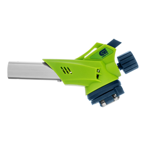 Горелка газовая на бутановый баллон, пьезоподжиг Сибртех по ценам производителя в Воронеже с доставкой по всей России