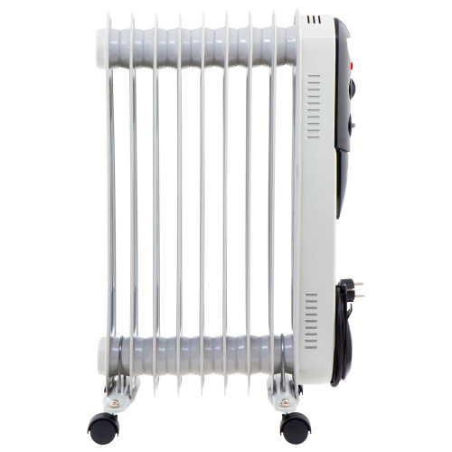 Масляный обогреватель MTX OCH-2000, 230 В, 2000 Вт MTX по ценам производителя в Воронеже с доставкой по всей России