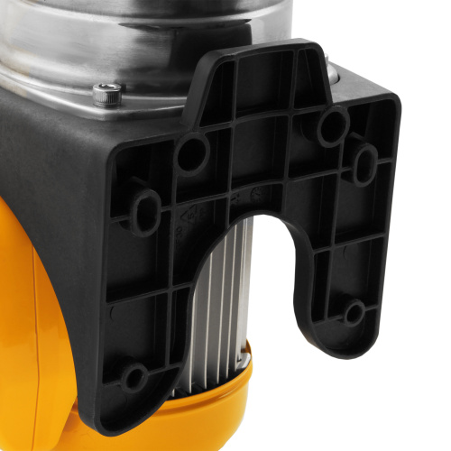 Садовый поверхностный насос GP1200Х, 1200 Вт, 3700 л/ч, подъем 46 м, нержавейка Denzel по ценам производителя в Воронеже с доставкой по всей России