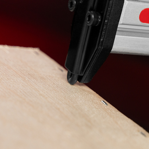 Скобы для пневматического степлера 18GA, 1.25 х 1 мм длина 32 мм ширина 5,7 мм, 5000 шт Matrix по ценам производителя в Воронеже с доставкой по всей России