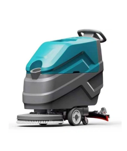 Машина поломоечная самоходная с АКБ GEL 24/100 В/Ач TOR PRACTIC 51T по ценам производителя в Воронеже с доставкой по всей России