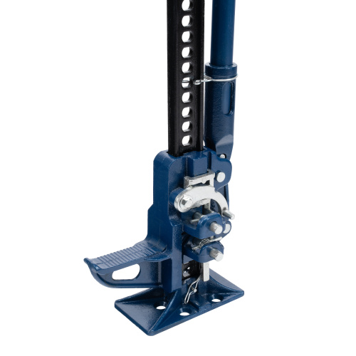 Домкрат реечный профессиональный 3 т, 115-1030 мм. HigH Jack Stels по ценам производителя в Воронеже с доставкой по всей России