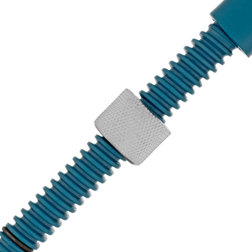 Ключ трубный рычажный №3, 2", литой, тип "B" Сибртех по ценам производителя в Воронеже с доставкой по всей России