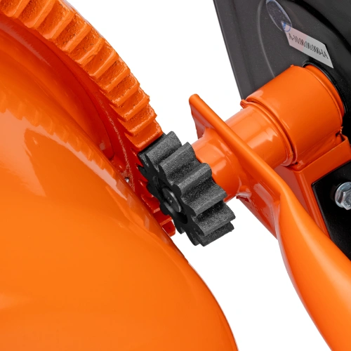 Бетоносмеситель БСН-180, мощность 700 Вт Сибртех купить в Москве с доставкой по всей России | ProtosMarket.ru