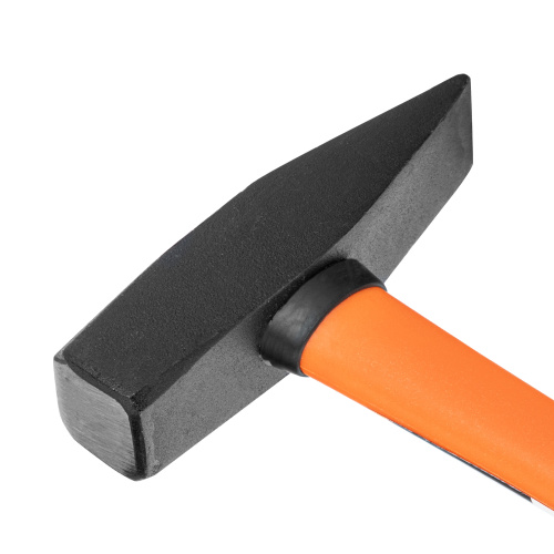 Молоток слесарный, 500 г, фибергласовая обрезиненная рукоятка Sparta по ценам производителя в Воронеже с доставкой по всей России