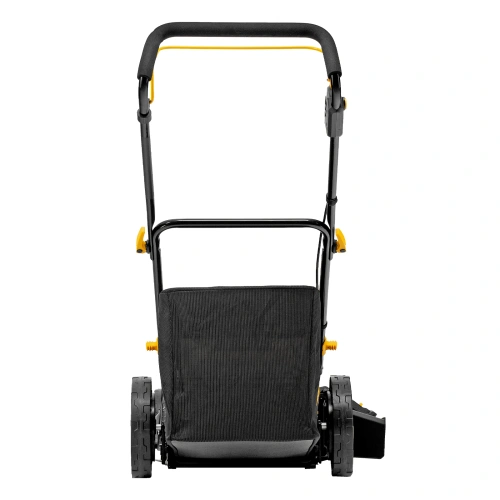 Газонокосилка аккумуляторная бесщет. DLM-460, 460 мм, травосб. 65 л., Li-Ion, 40 В Denzel по ценам производителя в Воронеже с доставкой по всей России