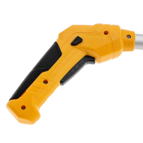 Ножницы-кусторез с телескопической штангой аккумуляторные G801E с акк. 7.2В Li-Ion 1.5 Ач Denzel по ценам производителя в Воронеже с доставкой по всей России