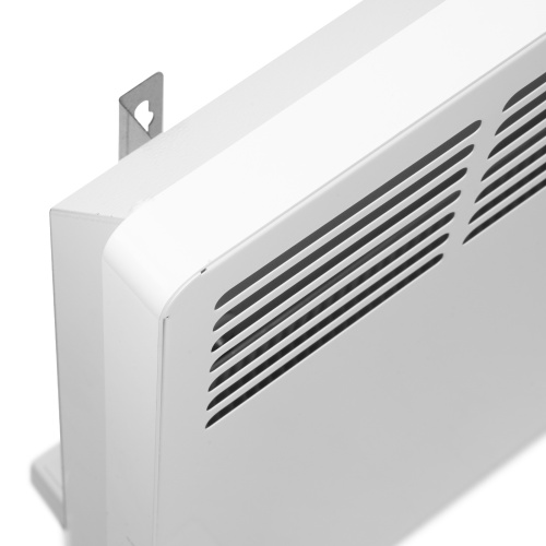 Конвектор электрический КМ-1000.1, 230 В, 1000 Вт, X-образный нагреватель, колеса, термостат MTX по ценам производителя в Воронеже с доставкой по всей России