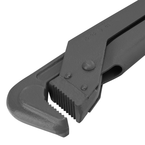 Ключ трубный рычажный КТР-4 (НИЗ) по ценам производителя в Воронеже с доставкой по всей России