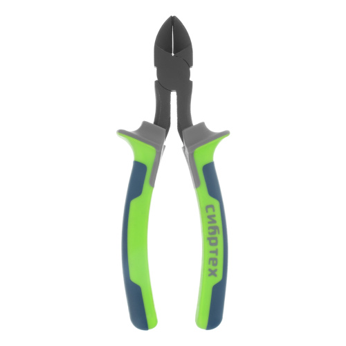 Бокорезы, 160 мм, фосфатирование, трехкомпонентные рукоятки Сибртех по ценам производителя в Воронеже с доставкой по всей России