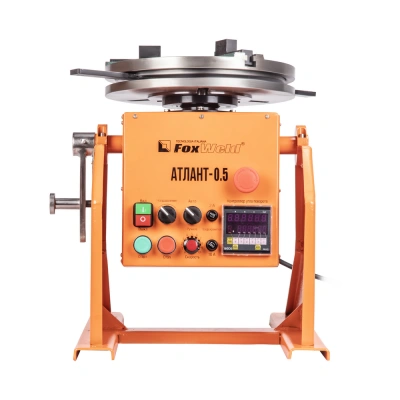 FoxWeld Головка горелки TIG-17F (703.0009, пр-во FoxWeld/КНР) по ценам производителя в Воронеже с доставкой по всей России