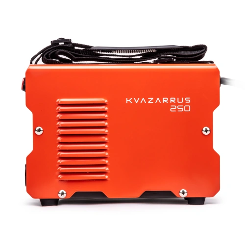 Сварочный аппарат KVAZARRUS 250 купить в Москве с доставкой по всей России | ProtosMarket.ru