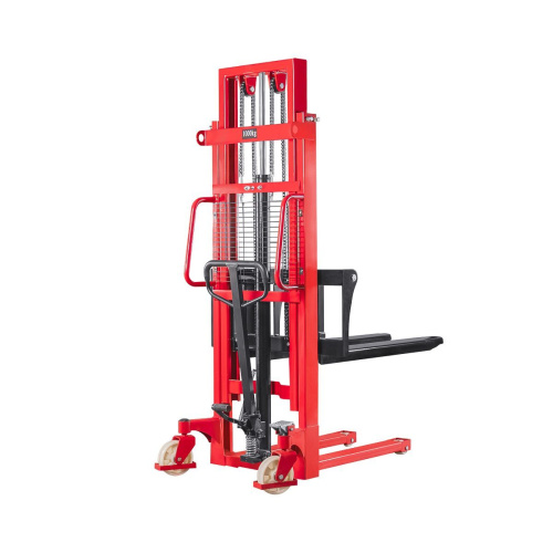 Ручной штабелер RDF 1025 по ценам производителя в Воронеже с доставкой по всей России