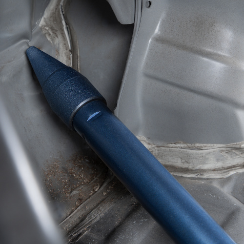 Растяжка гидравлическая, 10 т, набор из 17 предметов, 7 сменных насадок, в пластиковом кейсе Stels по ценам производителя в Воронеже с доставкой по всей России