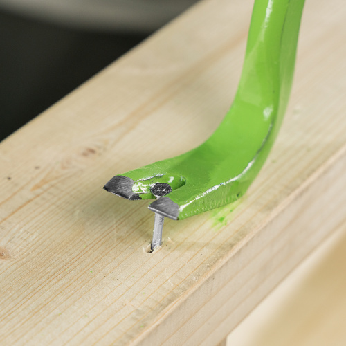 Лом-гвоздодер 450 х 22 х 12 мм Сибртех по ценам производителя в Воронеже с доставкой по всей России