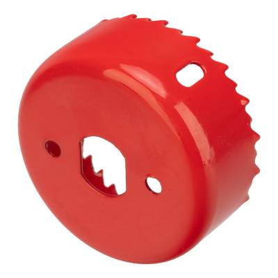 Набор кольцевых пил по дереву, 19-64 мм, 11 предметов Matrix по ценам производителя в Воронеже с доставкой по всей России