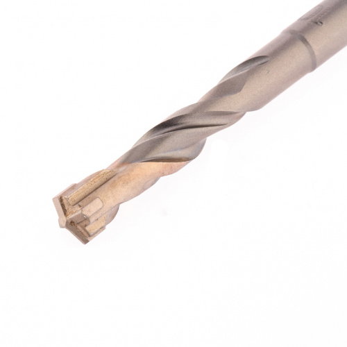 Бур по бетону QUADRO, 10 x 110 мм, SDS PLUS Gross по ценам производителя в Воронеже с доставкой по всей России