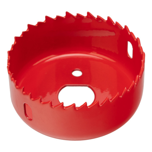 Набор кольцевых пил по дереву, 19-64 мм, 11 предметов Matrix по ценам производителя в Воронеже с доставкой по всей России