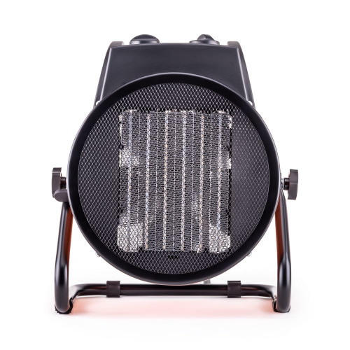 Электрическая тепловая пушка FoxHeat E 11C с керамическим нагревательным элементом (5 кВт 1ф) купить в Москве с доставкой по всей России | ProtosMarket.ru