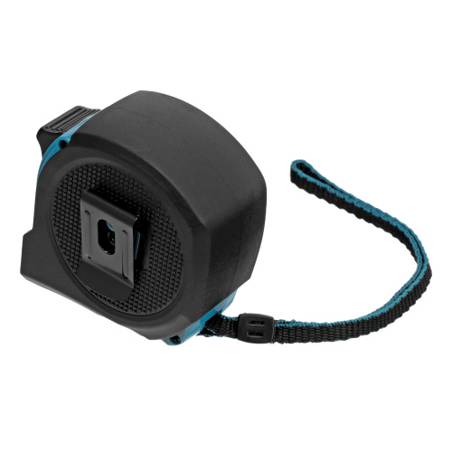 Рулетка Komfortabel 8 м х 25 мм,обрезиненный корпус Gross по ценам производителя в Воронеже с доставкой по всей России