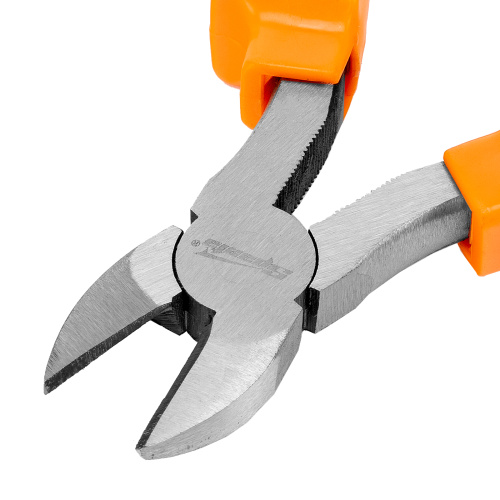 Бокорезы Classic, 160 мм, шлифованные, пластмассовые рукоятки Sparta по ценам производителя в Воронеже с доставкой по всей России