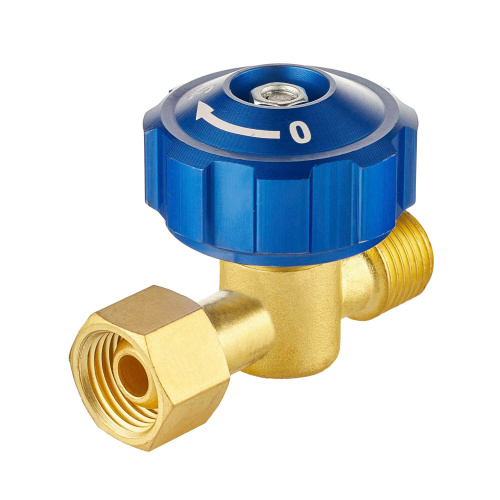 Вентиль КР к резаку РМ-3В купить в Москве с доставкой по всей России | ProtosMarket.ru