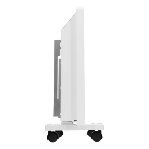 Конвектор электрический КМ-1000.1, 230 В, 1000 Вт, X-образный нагреватель, колеса, термостат MTX по ценам производителя в Воронеже с доставкой по всей России