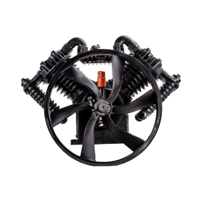 Компрессорная головка ременная AEROMAX B2105T по ценам производителя в Воронеже с доставкой по всей России