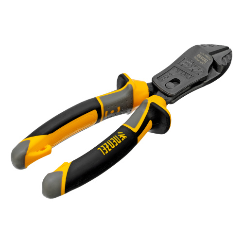 Бокорезы 180 мм, усиленные, трехкомпонентные рукоятки Denzel по ценам производителя в Воронеже с доставкой по всей России