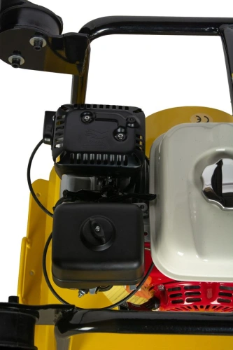 Виброплита 95 кг, 20кН (Honda) без бака TOR C-100 по ценам производителя в Воронеже с доставкой по всей России