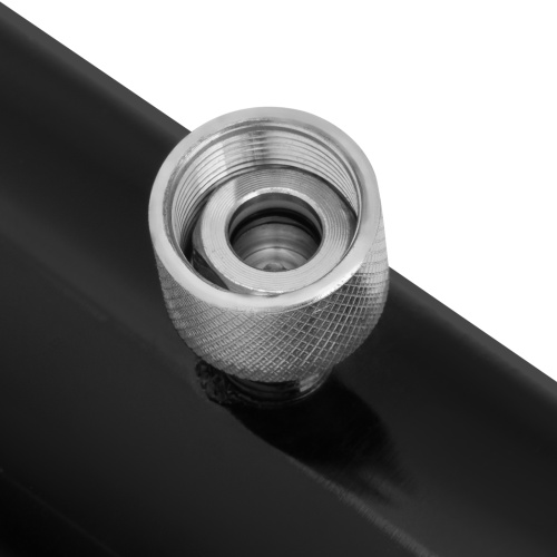 Цилиндр гидравлический для 10 т растяжки Matrix по ценам производителя в Воронеже с доставкой по всей России