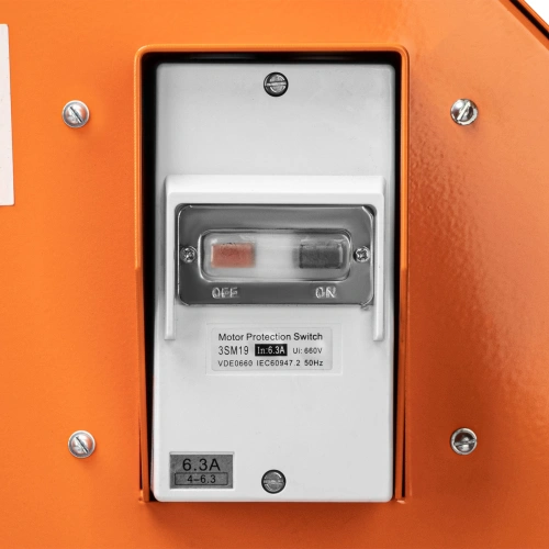 Бетоносмеситель СБР-440А.1, 440 л, 1.5 кВт, 380 В, редуктор. по ценам производителя в Воронеже с доставкой по всей России