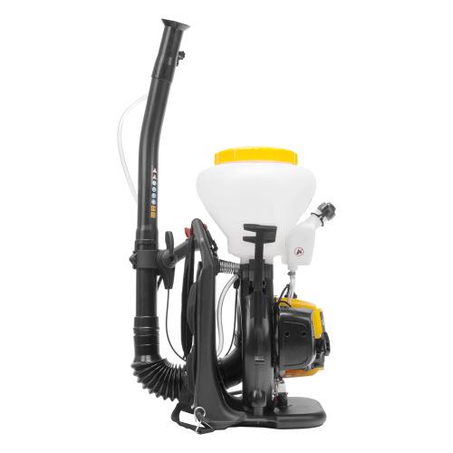 Опрыскиватель бензиновый GS-43, 43 см3, бак 14 л Denzel по ценам производителя в Воронеже с доставкой по всей России