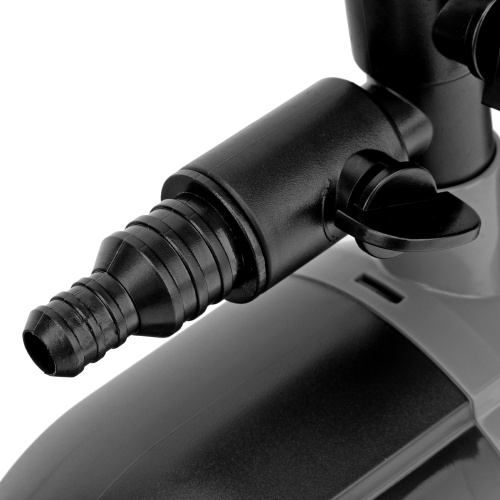 Насос фонтанный FNP31-24, 31 Вт, подъем 2,4 м, 1500 л/ч, колокольчик/2 каскада/гейзер Denzel по ценам производителя в Воронеже с доставкой по всей России