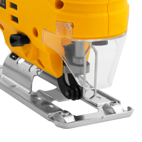 Лобзик электрический JS-65, 550 Вт, 65 мм Denzel по ценам производителя в Воронеже с доставкой по всей России