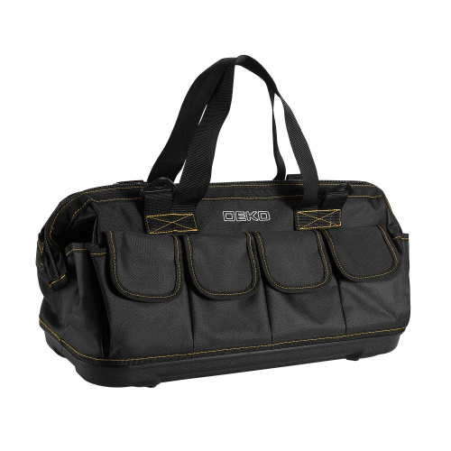 Сумка для инструментов с карманами DEKO DKTB55 по ценам производителя в Воронеже с доставкой по всей России