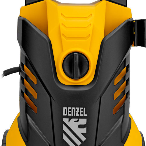 Моечная машина высокого давления R-135, 1800 Вт, 135 бар, 6 л/мин, колесная Denzel купить в Москве с доставкой по всей России | ProtosMarket.ru