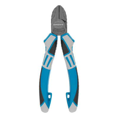 Бокорезы 130 мм, трехкомпонентные рукоятки Gross по ценам производителя в Воронеже с доставкой по всей России