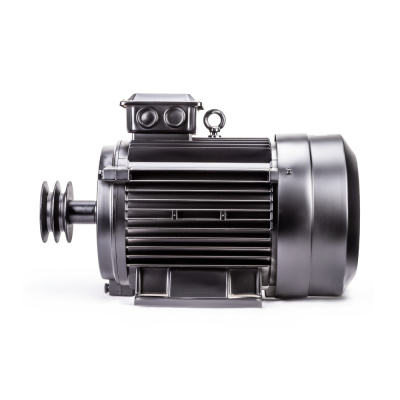 Электродвигатель в сборе AEROMAX EM-700 (400В / 7.5кВт) по ценам производителя в Воронеже с доставкой по всей России