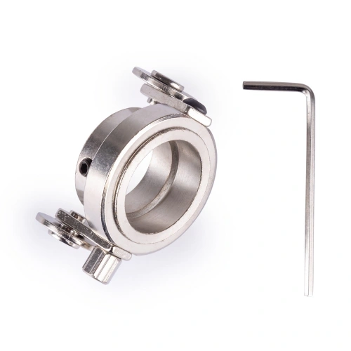 Дизельная тепловая пушка косвенного нагрева FoxHeat DI 30  (30 кВт) по ценам производителя в Воронеже с доставкой по всей России